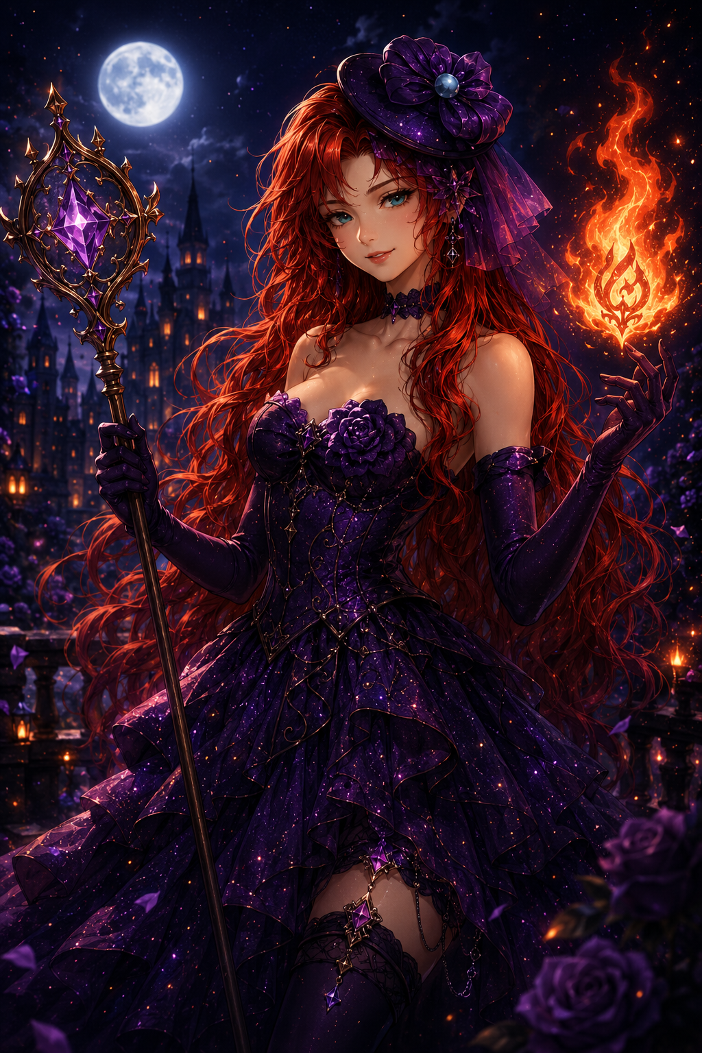 Alenxia