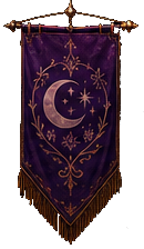 Shadow Garden Banner